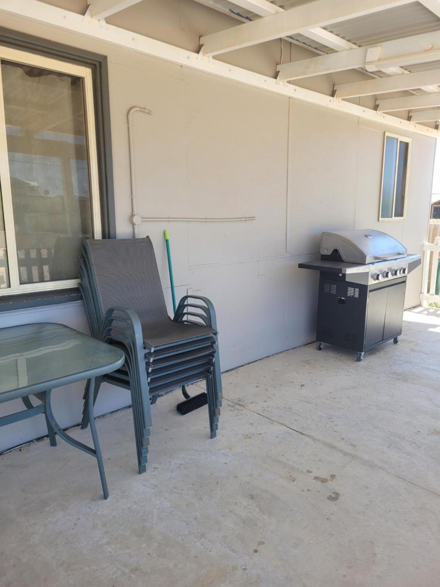 Holiday home Brockman